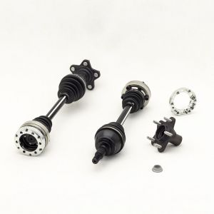 Wisefab axels for Toyota GT86.  Dynamic axels. 1500hp rated