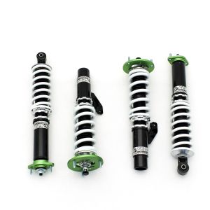 BMW E46 Feal Coilover Kit 441 Heavy 10K/5K