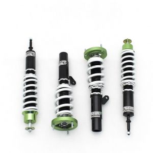 BMW E82  E81  E87  E88 Feal Coilover Kit 441 Heavy 10K/6K