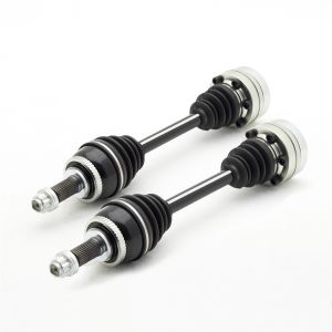 BMW E36 and BMW E46 Wisefab halfshafts. Rated 1500hp. Dynamic Wisefab halfshafts.