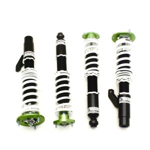 BMW E46 Feal Coilover Kit 441 Long Heavy 12K/5K