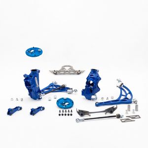 BMW F22 Angle kit by Wisefab