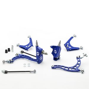 Wisefab R34 drift angle kit